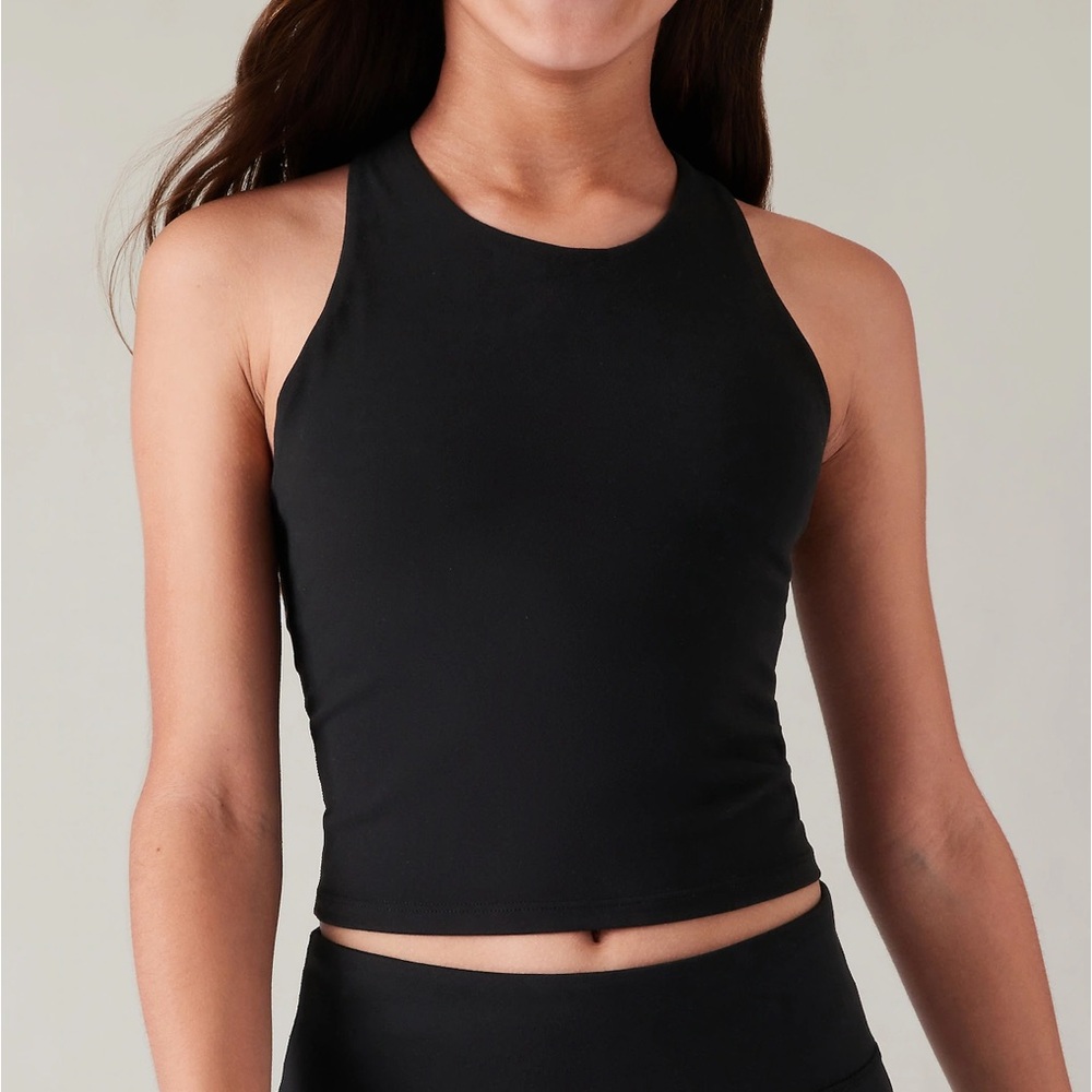 Athleta Girl Long Distance 2.0 Bra